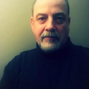 Meet your Posher, Darrell